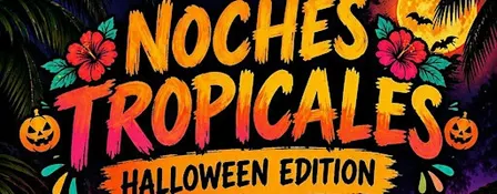 Halloween Fiesta at The Green