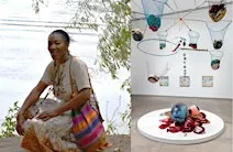 Gallery Talk | Reciprocal Care: Plants, Water, People