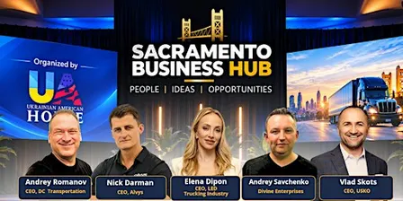 REALITIES AND PERSPECTIVES OF THE TRUCKING BUSINESS