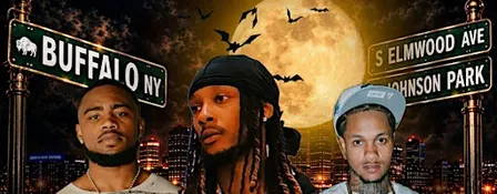 Halloween Party