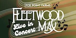 Concert on the Farm: Fleetwood MAX