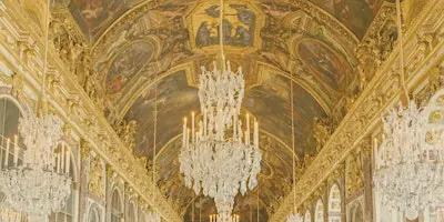 Little Dinner Series | The Rise and Fall of Versailles | 11.17.26