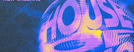 HOUSE OF DISCO