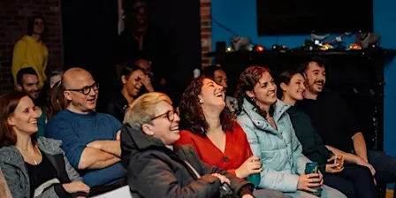Stand Up Comedy Class at Black Hog Brewing (6 Weeks Long!)