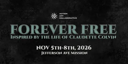 Forever Free