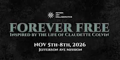 Forever Free