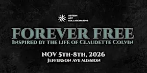 Forever Free