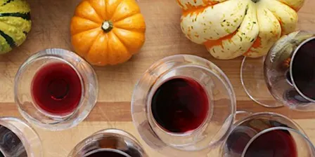 Wine and Cheese: Perfect Holiday Picks