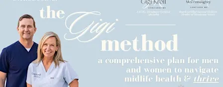 Introducing The Gigi Method (in partnership with Pause to Action)