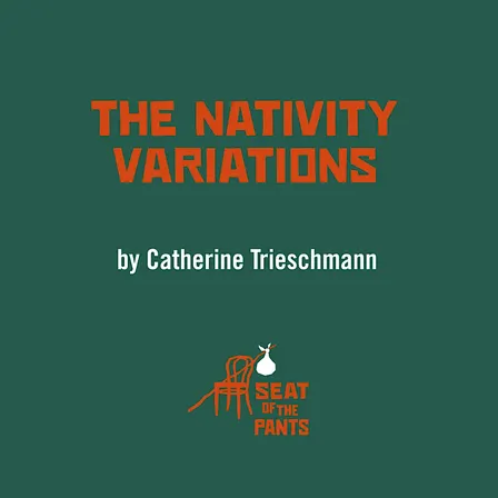 THE NATIVITY VARIATIONS by Catherine Trieschmann, performed by SotP