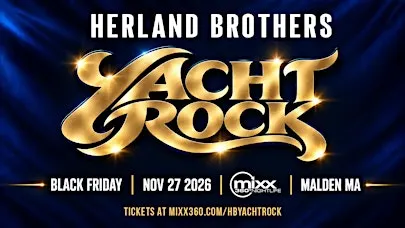 ⚓️ HERLAND BROTHERS YACHT ROCK — THE RETURN & DEBUT