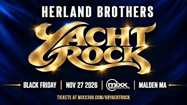 ⚓️ HERLAND BROTHERS YACHT ROCK — THE RETURN & DEBUT