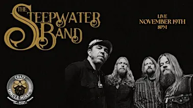 The Steepwater Band
