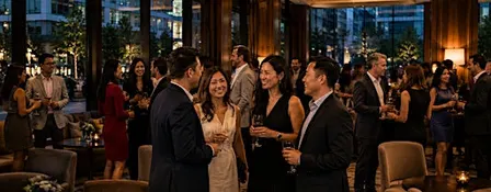 Asian Singles & Those Who Love Them