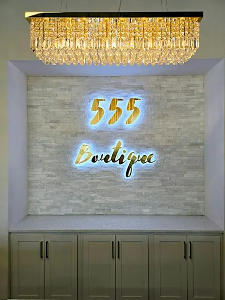 JETSET on the Mat x 555 Boutique