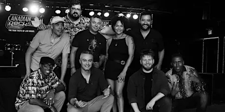 Autumn Salsa | SON D’ ARRANKE Live