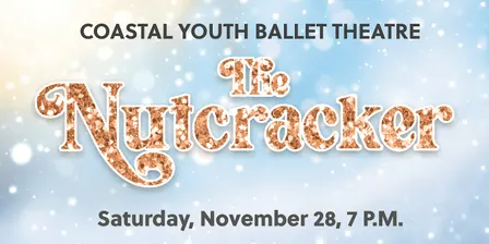 The Nutcracker Ballet – Sat, Nov 28 at 7:00 pm
