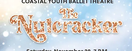 The Nutcracker Ballet – Sat, Nov 28 at 7:00 pm