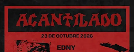 Acantilado
