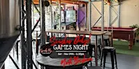 Sparks Fly Singles Only Games Night - Alamo Beer, Brendale