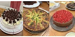 Cake Lovers Club - November - Fruit and vegetables