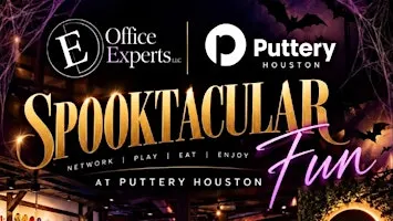 Office Experts Spooktacular Networking - 10/30/2026