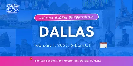 Dallas Global Opportunities Fair