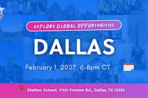 Dallas Global Opportunities Fair