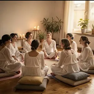 Woman’s Circle