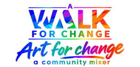 Art for Change: A Community Mixer