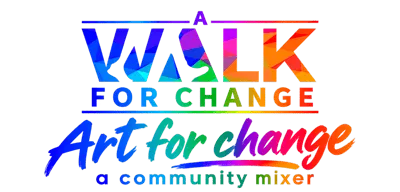 Art for Change: A Community Mixer
