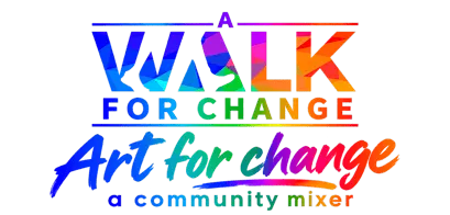 Art for Change: A Community Mixer