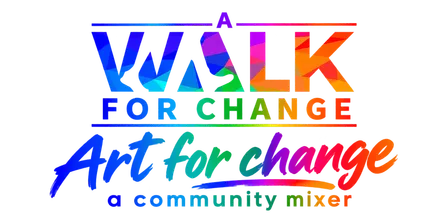 Art for Change: A Community Mixer