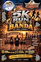 5k run con la banda