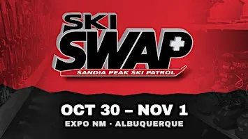 NM Ski SWAP - Buy/Sell Winter Gear & Clothing