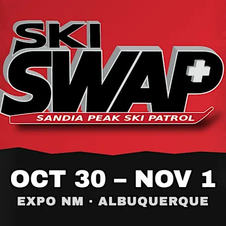 NM Ski SWAP - Buy/Sell Winter Gear & Clothing
