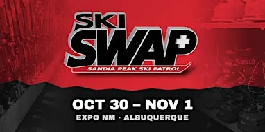 NM Ski SWAP - Buy/Sell Winter Gear & Clothing