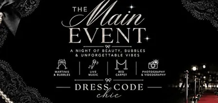 The Main Event