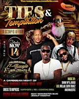 Ties & Temptation