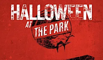 HALLOWEEN AT THE PARK