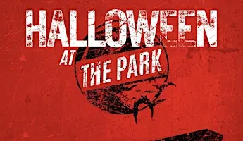 HALLOWEEN AT THE PARK