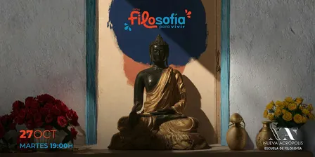 Curso Filosofía para Vivir
