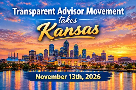 Transparent Fridays - Kansas chapter meetup