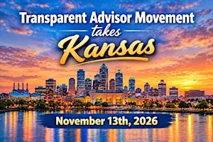 Transparent Fridays - Overland Park, KS chapter meetup