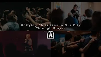Pray Chattanooga Fall Friendraiser