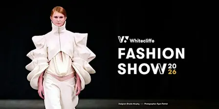 Whitecliffe Fashion Show 2026