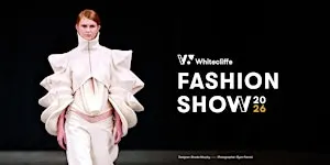 Whitecliffe Fashion Show 2026