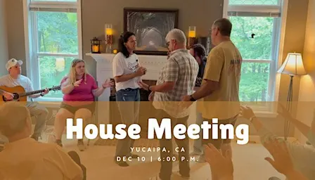 House Meeting