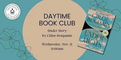 Daytime Book Club - Under Story