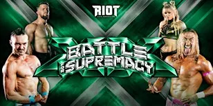 RCW: Battle For Supremacy XX